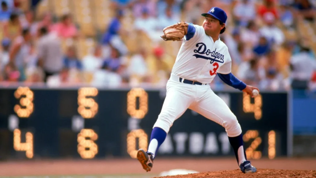 Fernando Valenzuela