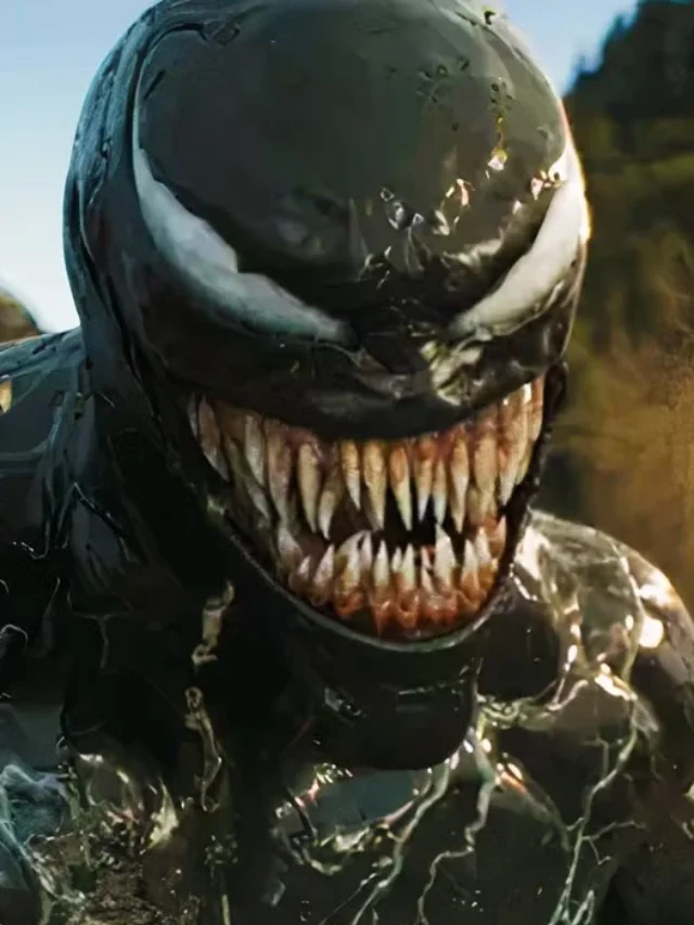 Meet the Villain of Venom The Last Dance